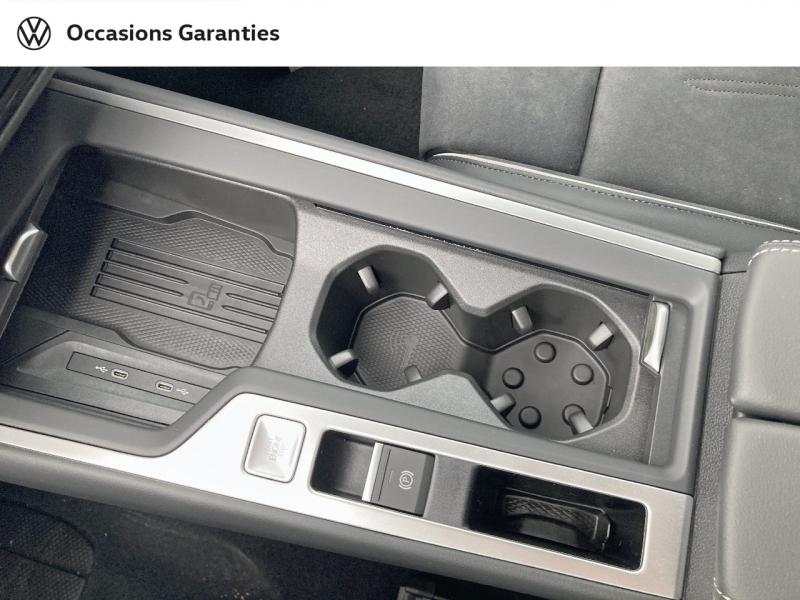 Voitures occasions VOLKSWAGEN Passat SW Life Plus Lens