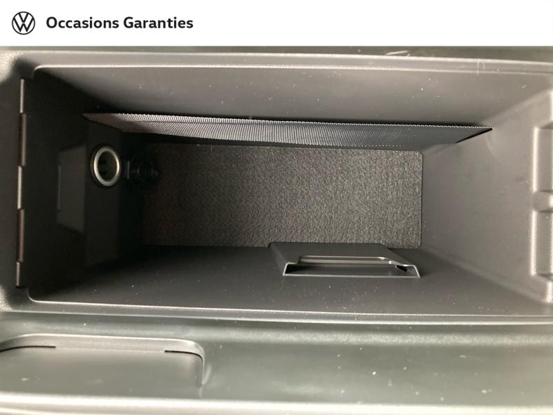 Voitures occasions VOLKSWAGEN Passat SW Life Plus Dechy