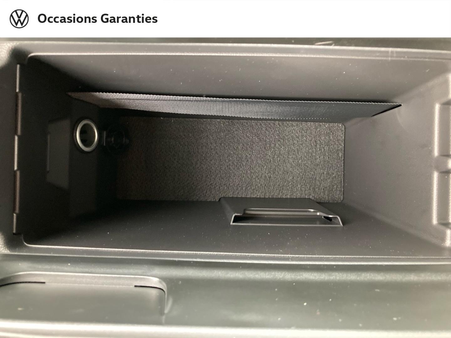 Voitures occasions VOLKSWAGEN Passat SW Life Plus Lens