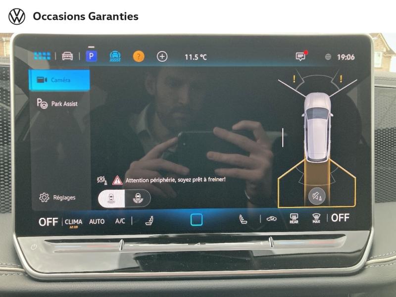 Voitures occasions VOLKSWAGEN Passat SW Life Plus Lens