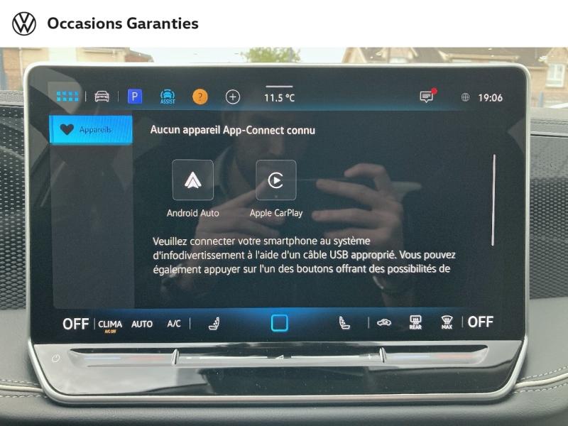 Voitures occasions VOLKSWAGEN Passat SW Life Plus Dechy