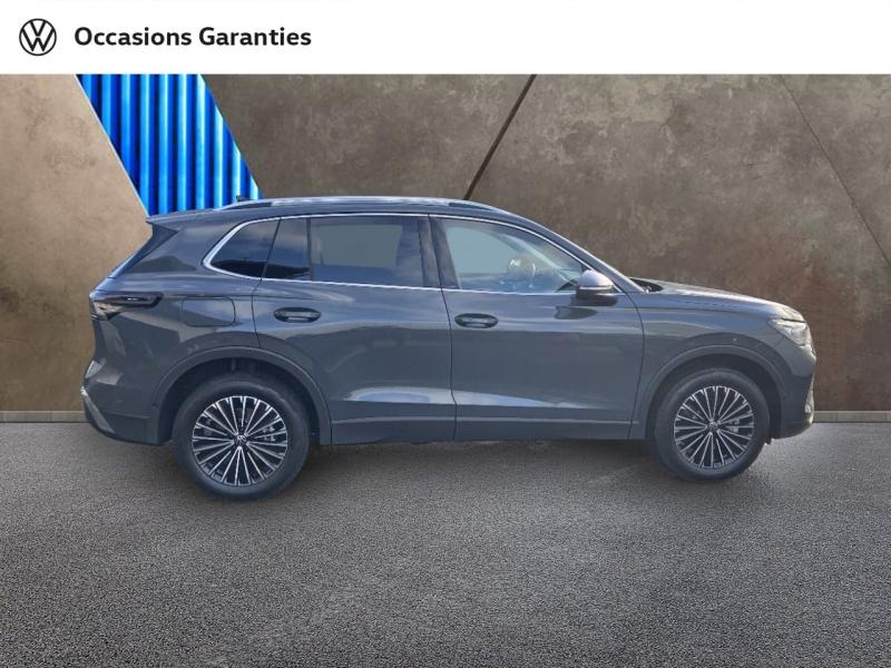 Voitures occasions VOLKSWAGEN TIGUAN Elegance Lens