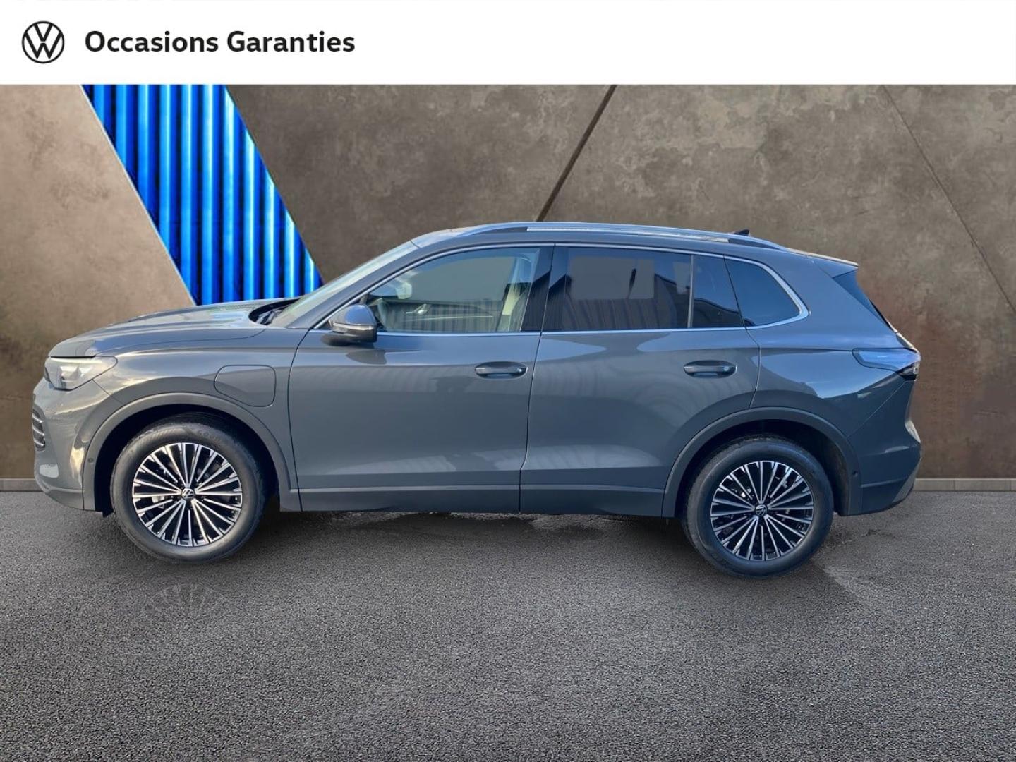 Voitures occasions VOLKSWAGEN TIGUAN Elegance Lens