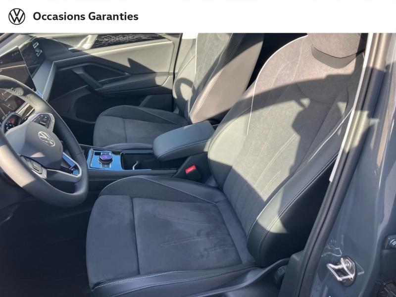 Voitures occasions VOLKSWAGEN TIGUAN Elegance Lens