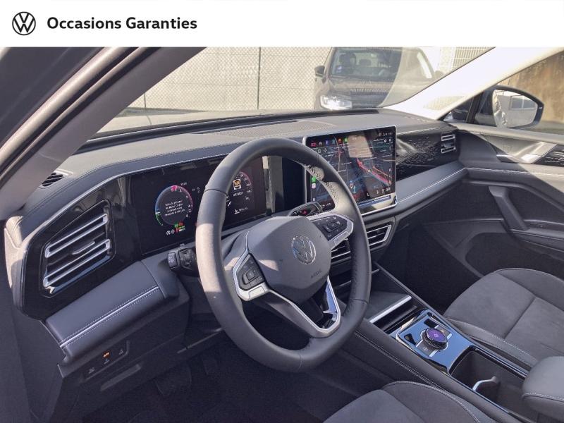 Voitures occasions VOLKSWAGEN TIGUAN Elegance Lens