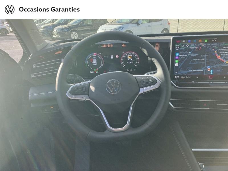 Voitures occasions VOLKSWAGEN TIGUAN Elegance Lens