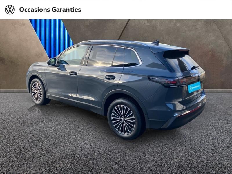 Voitures occasions VOLKSWAGEN TIGUAN Elegance Lens