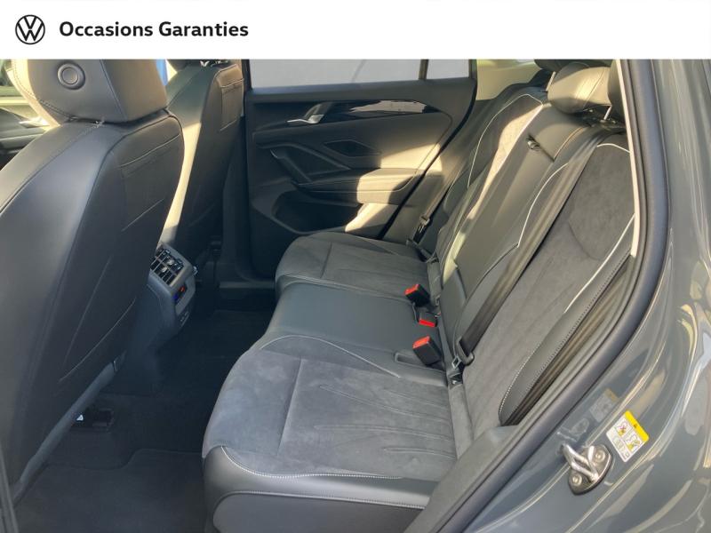 Voitures occasions VOLKSWAGEN TIGUAN Elegance Lens