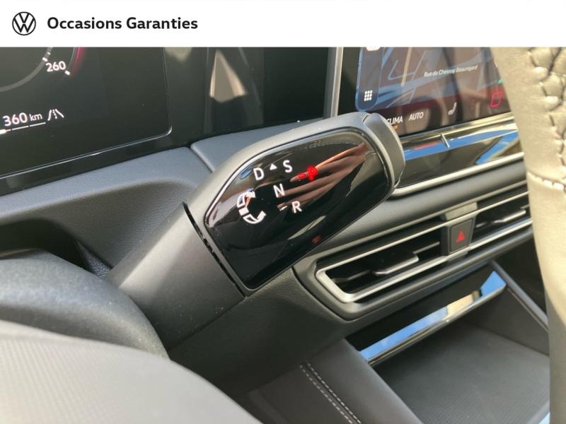 Voitures occasions VOLKSWAGEN TIGUAN Elegance Lens