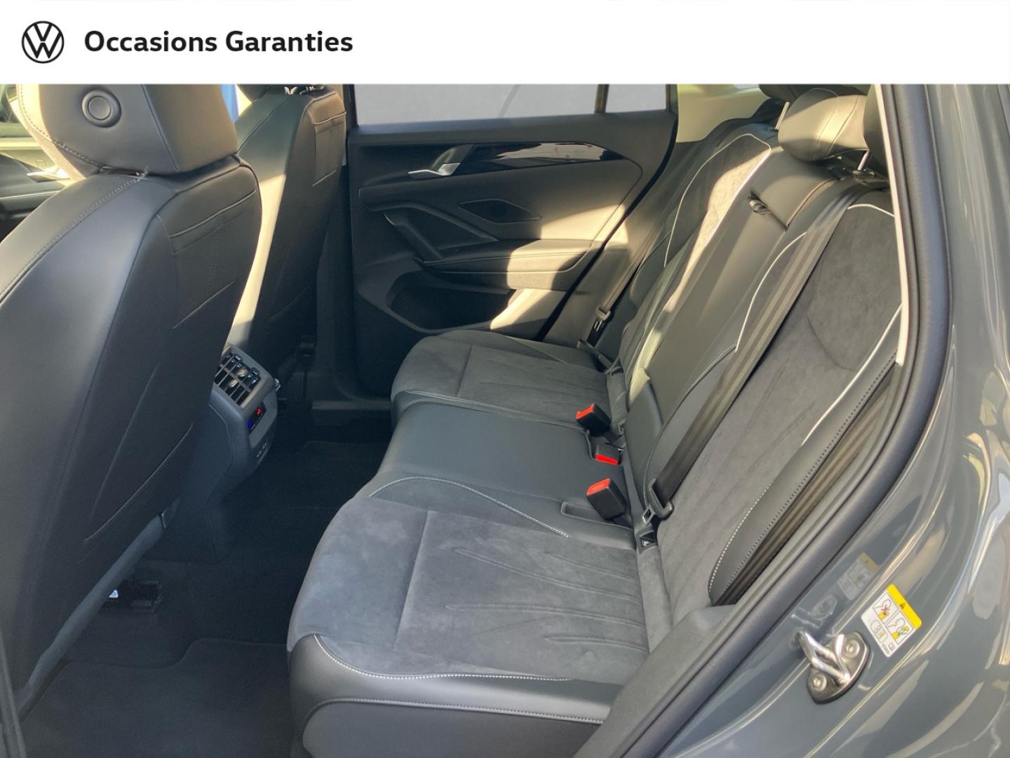 Voitures occasions VOLKSWAGEN TIGUAN Elegance Lens