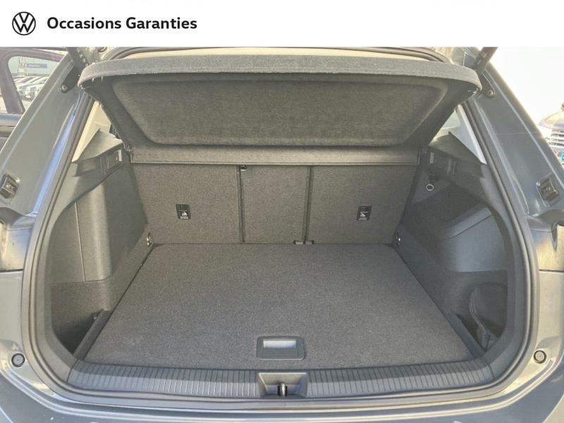 Voitures occasions VOLKSWAGEN TIGUAN Elegance Lens