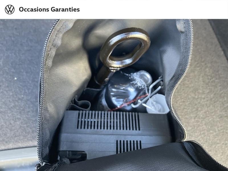 Voitures occasions VOLKSWAGEN TIGUAN Elegance Lens