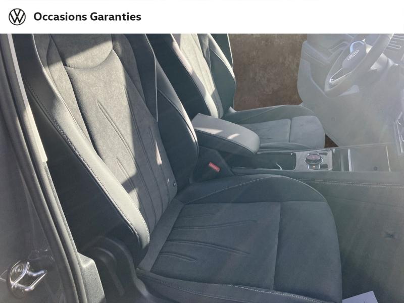 Voitures occasions VOLKSWAGEN TIGUAN Elegance Lens