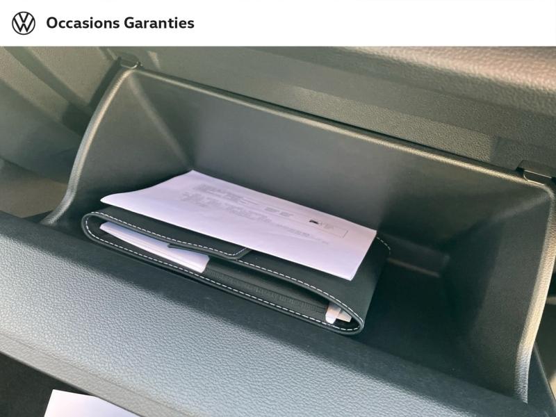 Voitures occasions VOLKSWAGEN TIGUAN Elegance Lens