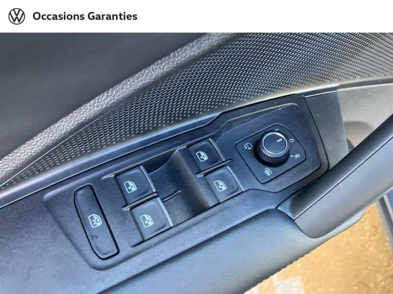 Voitures occasions VOLKSWAGEN TIGUAN Elegance Lens