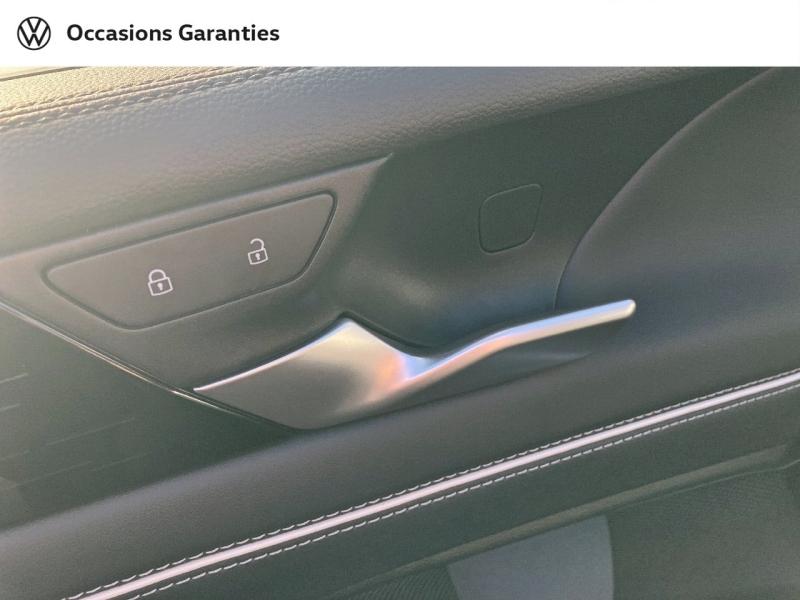Voitures occasions VOLKSWAGEN TIGUAN Elegance Lens