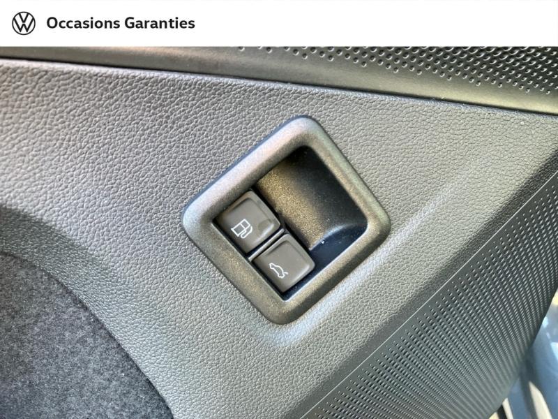 Voitures occasions VOLKSWAGEN TIGUAN Elegance Lens