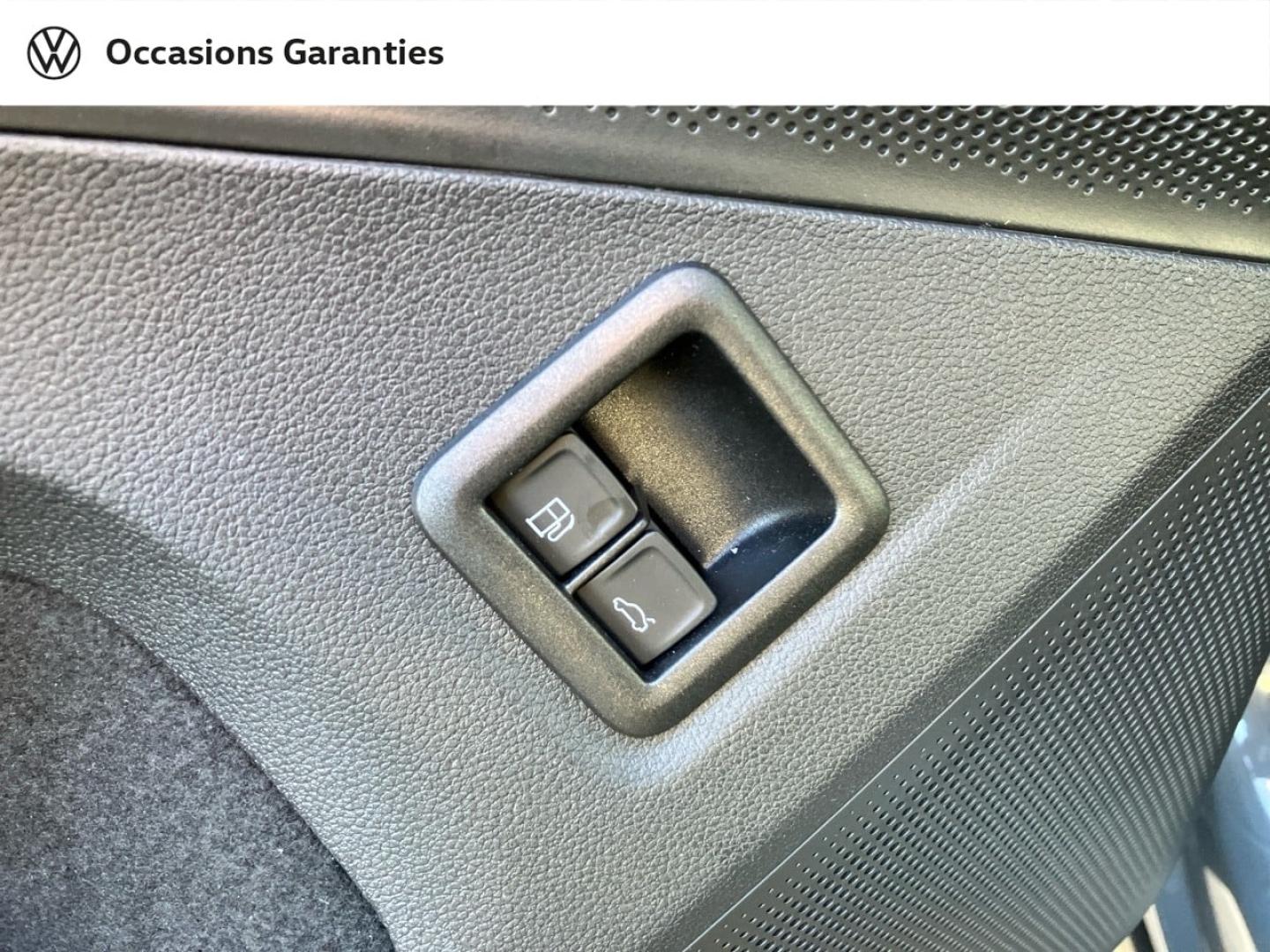 Voitures occasions VOLKSWAGEN TIGUAN Elegance Lens