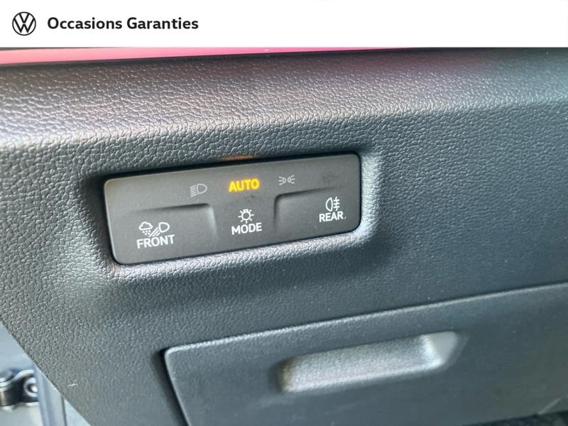Voitures occasions VOLKSWAGEN TIGUAN Elegance Lens