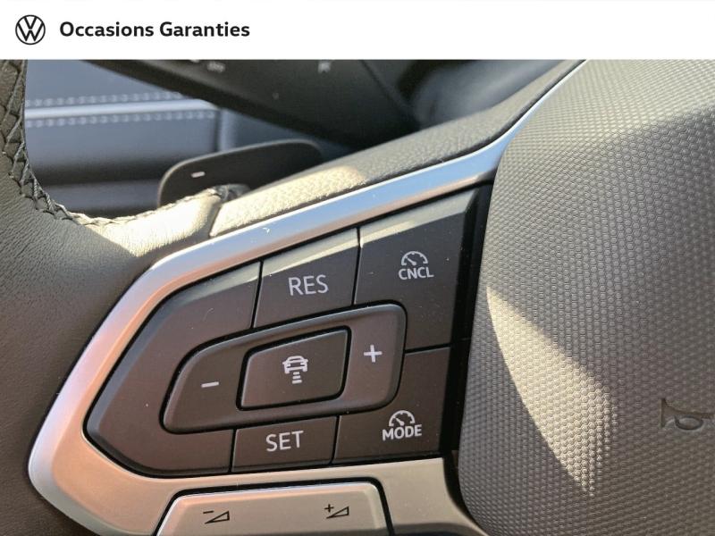 Voitures occasions VOLKSWAGEN TIGUAN Elegance Lens