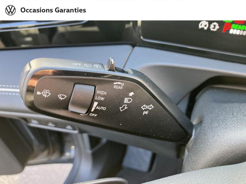 Voitures occasions VOLKSWAGEN TIGUAN Elegance Lens