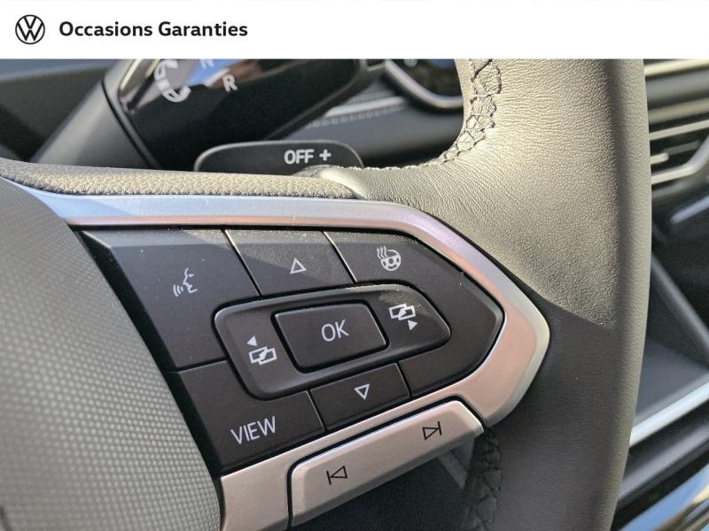 Voitures occasions VOLKSWAGEN TIGUAN Elegance Lens