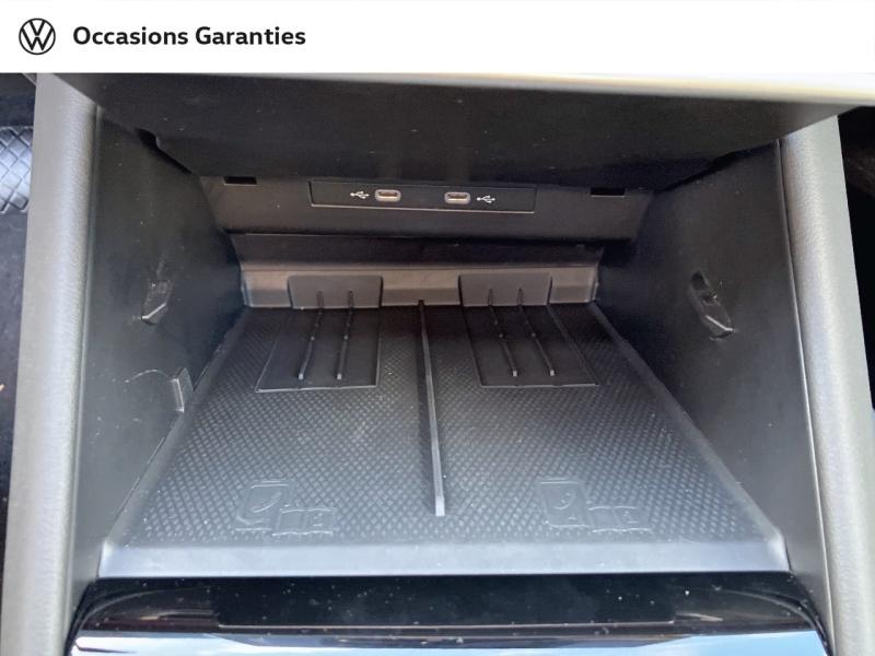 Voitures occasions VOLKSWAGEN TIGUAN Elegance Lens
