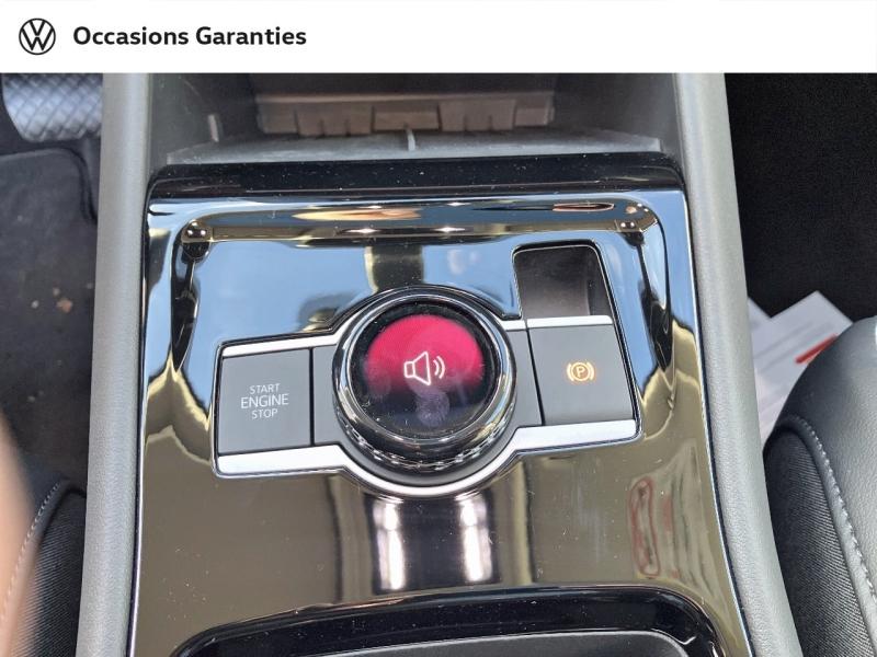 Voitures occasions VOLKSWAGEN TIGUAN Elegance Lens