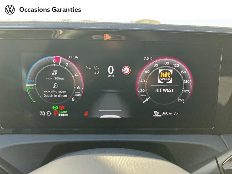 Voitures occasions VOLKSWAGEN TIGUAN Elegance Lens