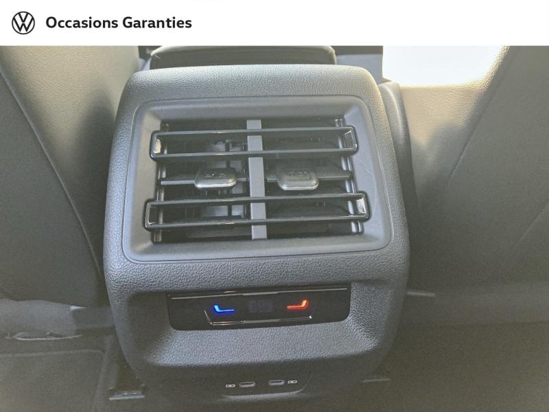 Voitures occasions VOLKSWAGEN TIGUAN Elegance Lens