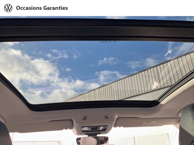 Voitures occasions VOLKSWAGEN TIGUAN Elegance Lens