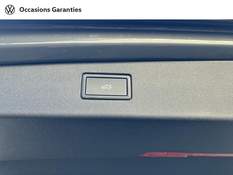 Voitures occasions VOLKSWAGEN TIGUAN Elegance Lens