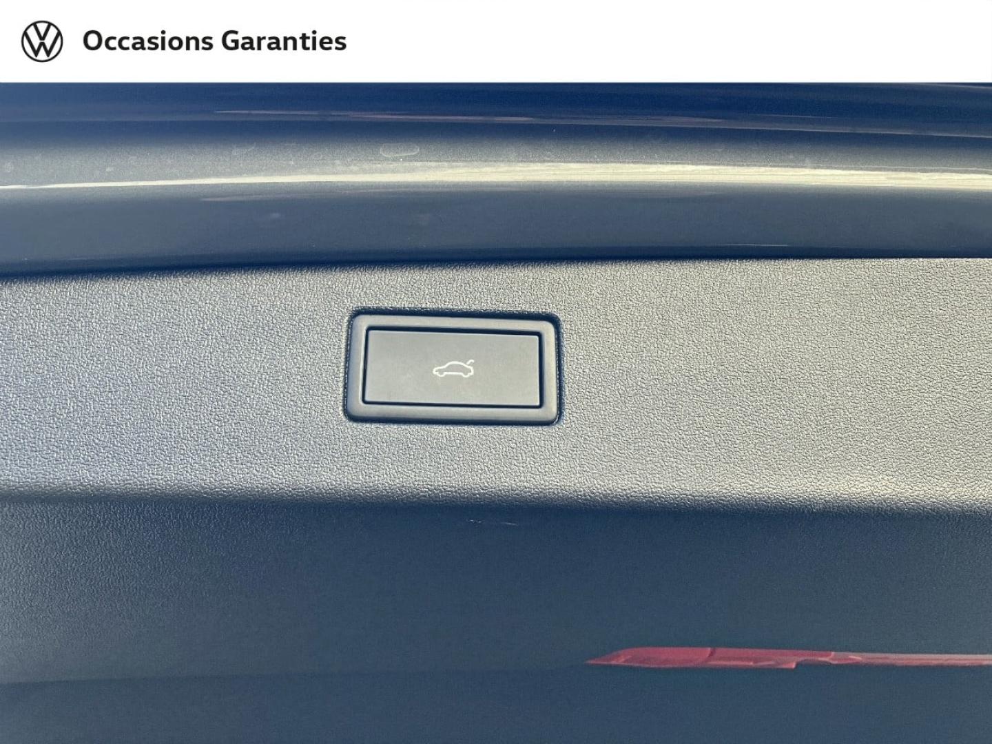 Voitures occasions VOLKSWAGEN TIGUAN Elegance Lens