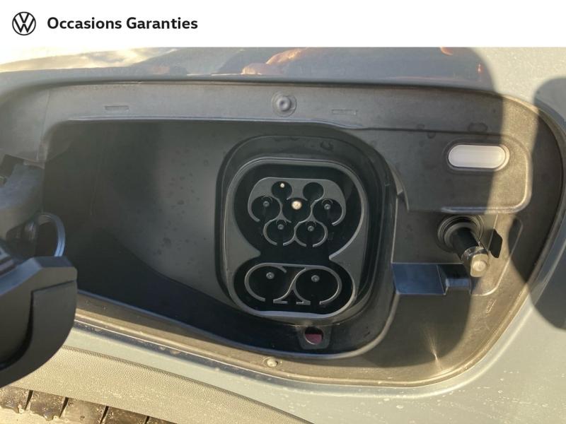 Voitures occasions VOLKSWAGEN TIGUAN Elegance Lens