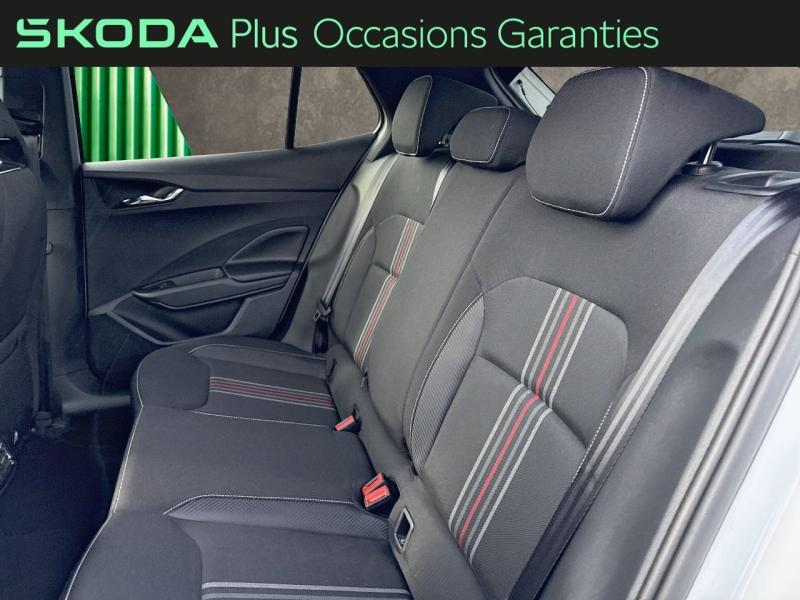 Voitures occasions ŠKODA FABIA Monte Carlo Lens