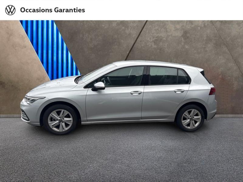 Voitures occasions VOLKSWAGEN GOLF  Lens