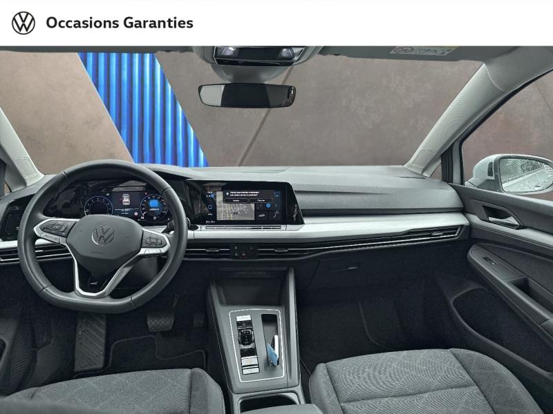 Voitures occasions VOLKSWAGEN GOLF  Lens