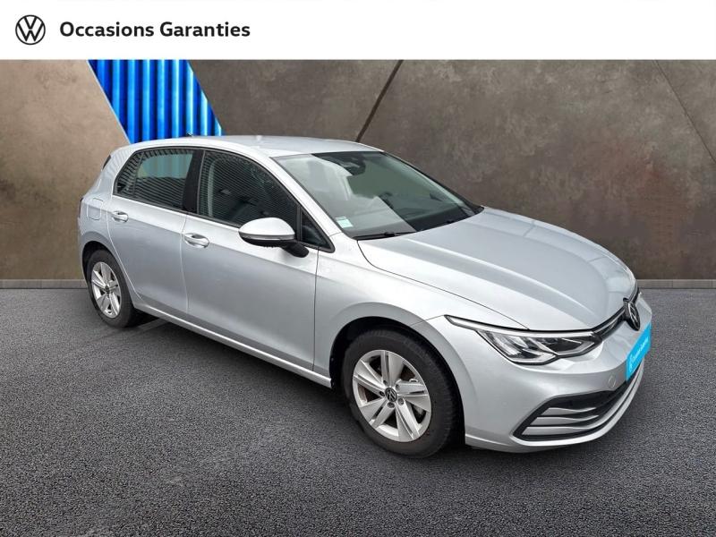Voitures occasions VOLKSWAGEN GOLF  Lens