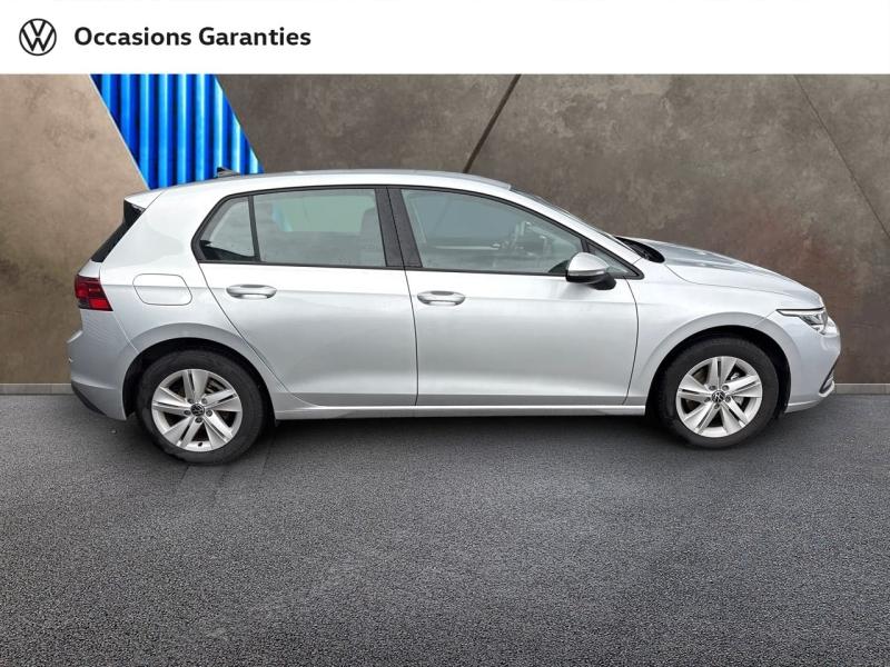 Voitures occasions VOLKSWAGEN GOLF  Lens