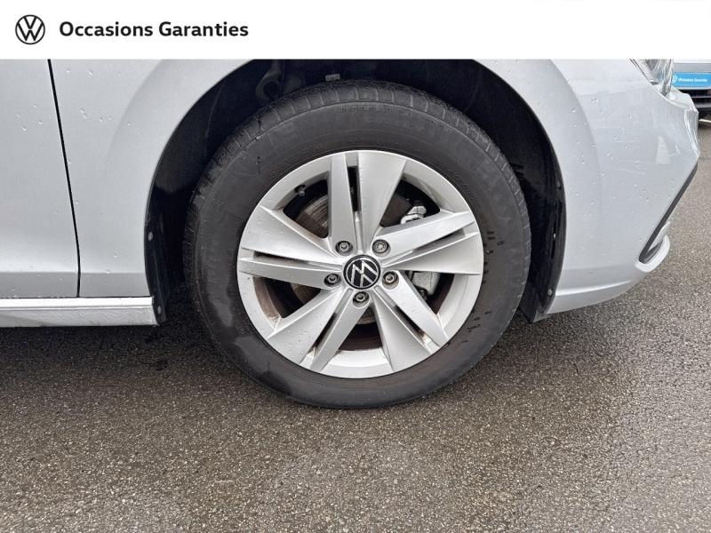 Voitures occasions VOLKSWAGEN GOLF  Lens