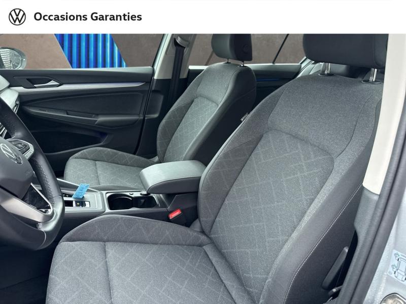 Voitures occasions VOLKSWAGEN GOLF  Lens