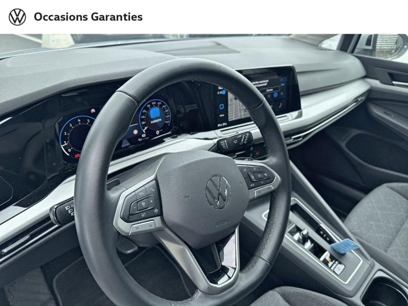 Voitures occasions VOLKSWAGEN GOLF  Lens