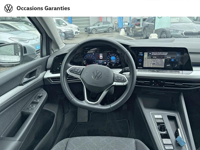 Voitures occasions VOLKSWAGEN GOLF  Lens