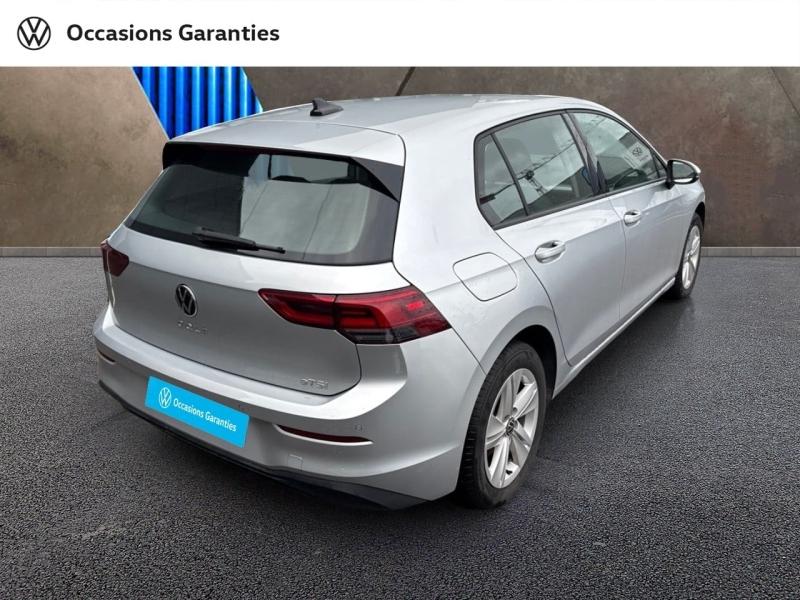 Voitures occasions VOLKSWAGEN GOLF  Lens