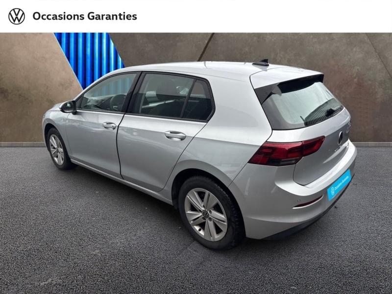 Voitures occasions VOLKSWAGEN GOLF  Lens