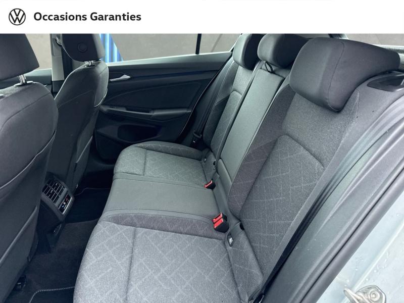 Voitures occasions VOLKSWAGEN GOLF  Lens