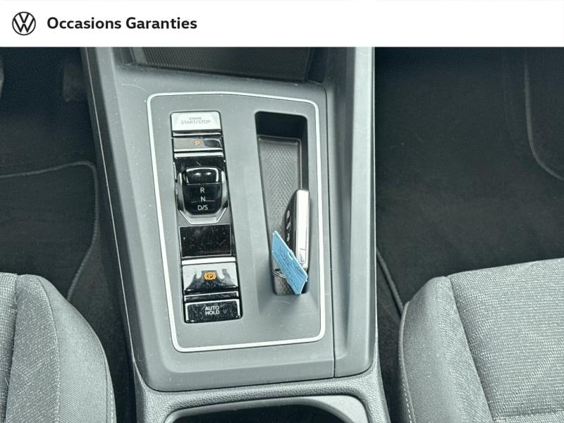 Voitures occasions VOLKSWAGEN GOLF  Lens