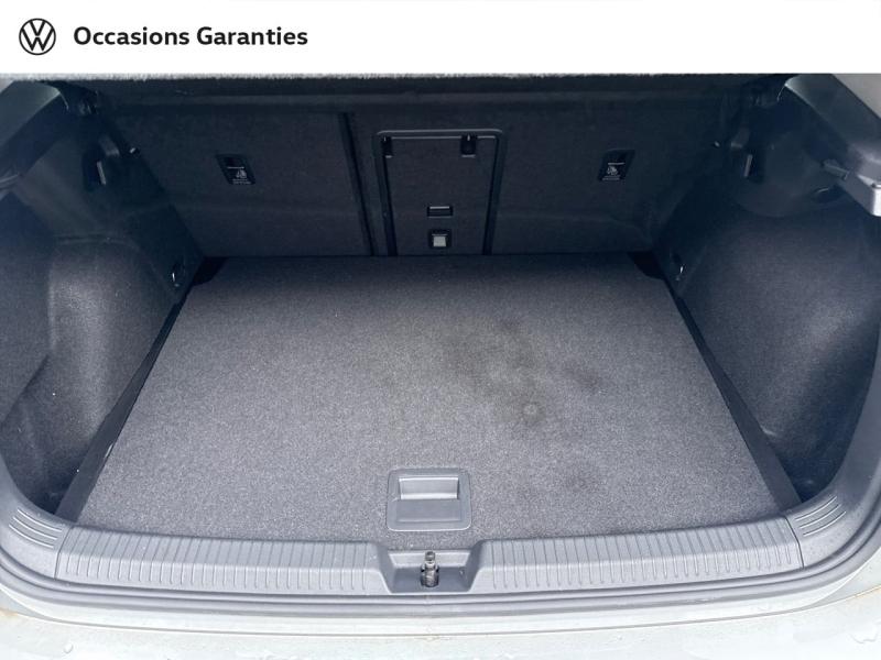 Voitures occasions VOLKSWAGEN GOLF  Lens