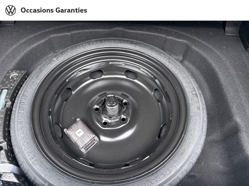 Voitures occasions VOLKSWAGEN GOLF  Lens