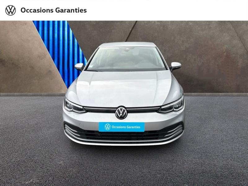 Voitures occasions VOLKSWAGEN GOLF  Lens